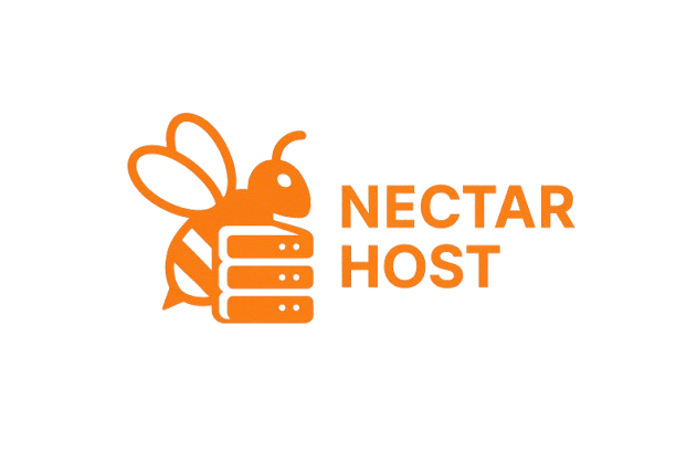NectarHost Logo